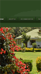 Mobile Screenshot of countrylodgekaratu.com